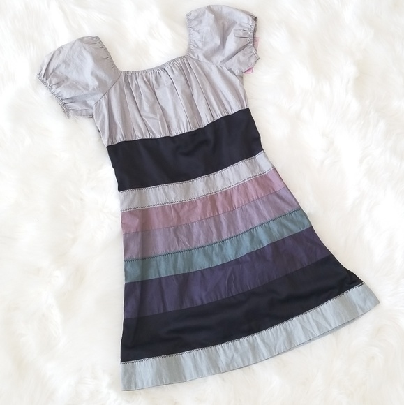 Fab little Dress STRIPES FOR SPRING/SUMMER - Picture 3 of 3